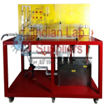 Sedimentation Tank Model